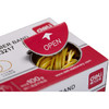 得力（deli）100g耐用弹力橡皮筋/橡胶圈/牛皮筋 单盒装 财务办公用品 3217 商品缩略图2