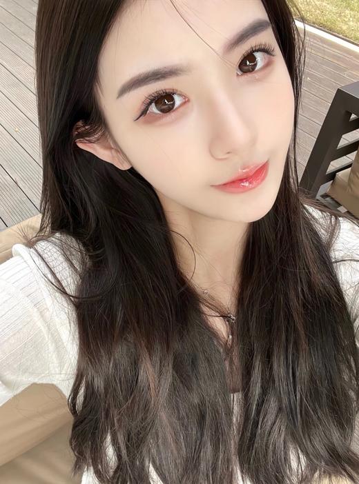 （月抛）Kikicon 塔芙泥 14.5mm 着色13.7mm 商品图3