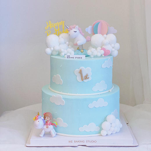 独角兽 商品图0