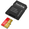 闪迪（SanDisk）32GB TF(MicroSD)内存卡 4K极速金卡A1 V30 U3行车记录仪 运动相机无人机 监控存储卡 读100MB/s 商品缩略图5