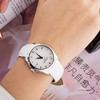 HCT0352101601100  天梭TISSOT  天梭库图 系列皮带女士石英表HCT035.210.16.011.00 商品缩略图1
