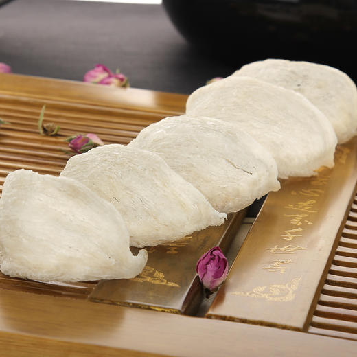 蔡府南亚传奇燕盏30g 商品图2