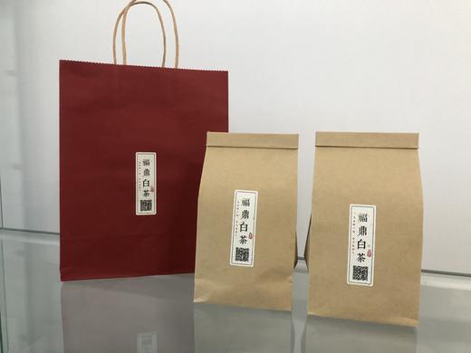 2018年白牡丹（需礼盒装请联系客服） 商品图2