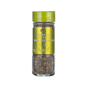 麦德龙 麦臻选 普罗旺斯风味混合香辛料 20g