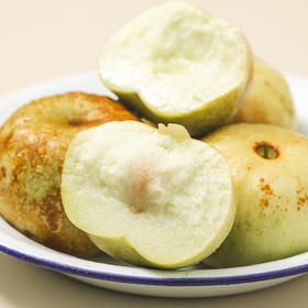 云南红河州蟠枣