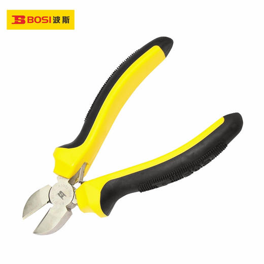 波斯镍铁合金斜嘴钳6寸8寸 BS193056/BS193083 商品图0