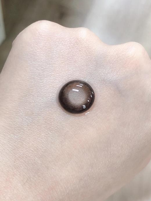 （月抛）Kikicon 塔芙泥 14.5mm 着色13.7mm 商品图7