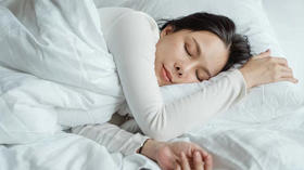  世界睡眠日 | 睡不着、睡不醒、睡不好？4个睡眠好习惯献给你！ 