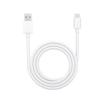 OPPO原装 USB-A to Type-C 闪充数据线 8A 1米充电线 支持 80W Max 适用Ace2/Reno7/Find X3 一加 商品图3