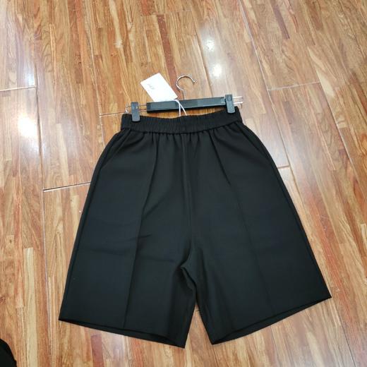 女五分裤2432 商品图0