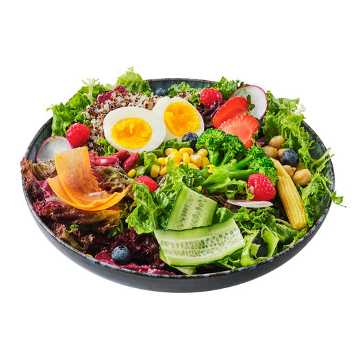 果蔬大战卡路里沙拉 商品图0