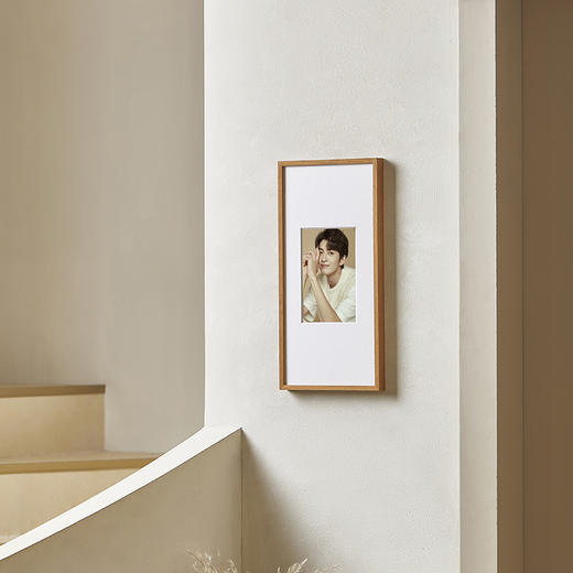 柚木卡纸相框 商品图1