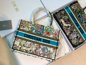 原单tote购物袋36cm-北极星白色