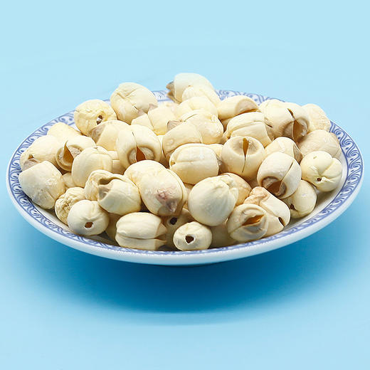 江南畔广昌莲子500g/袋 商品图3