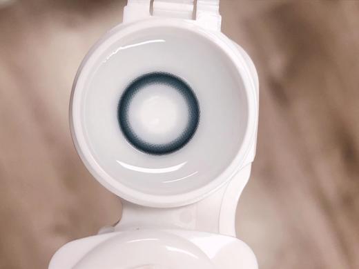 （月抛）Kikicon 海盐香芋 14.5mm 着色14.1mm 商品图7