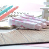 施德楼（STAEDTLER）推拉橡皮擦 伸缩式可锁橡皮少屑干净小学生专用开学必备素描绘画办公用品-限定樱花粉 商品缩略图7