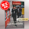 现货 乔尔·迈耶罗维茨：如何摄影 美国街头摄影大师 英文原版 Joel Meyerowitz: How I Make Photographs 摄影入门指导 商品缩略图0