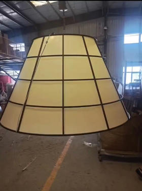 香奈儿灯罩（运费自理）