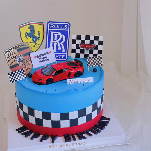 兰博基尼 商品图0