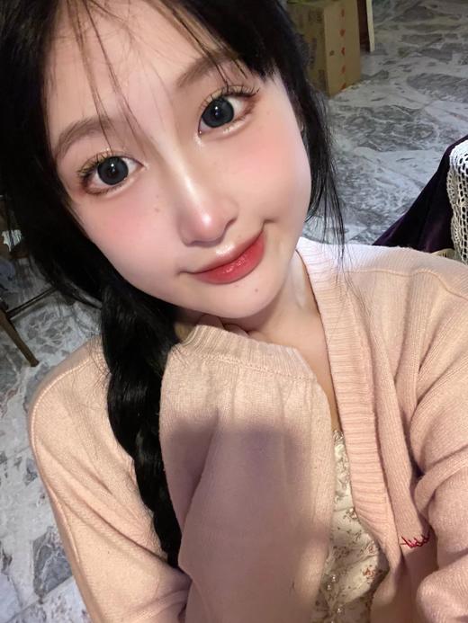 （月抛）Kikicon 海盐香芋 14.5mm 着色14.1mm 商品图4