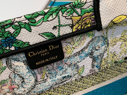 原单tote购物袋36cm-北极星白色 商品图2