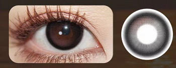 半年抛 RIO2US 小奶兔 14.0 着色13.1 黑粉 商品图1