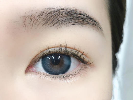 （月抛）Kikicon 海盐香芋 14.5mm 着色14.1mm 商品图1