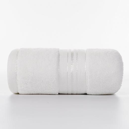 「120g纯棉加厚」洗脸毛巾洗澡巾情侣男女居家日用布艺柔软吸水 商品图4