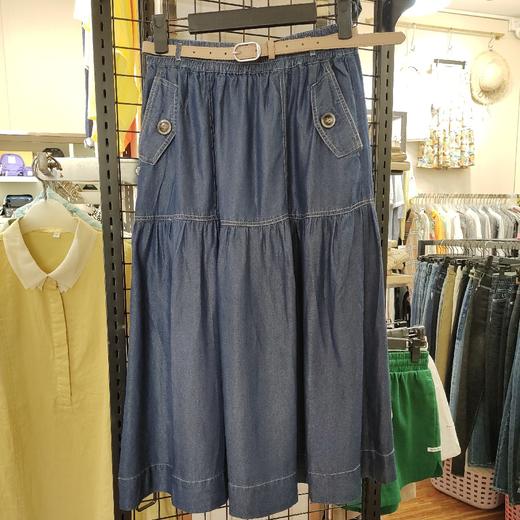 女半身裙27295 商品图0