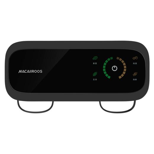 迈卡罗 （MACAIIROOS）)果蔬清洗机家用壁挂洗菜机食材净化机器蔬菜水果鱼肉虾去农药残 MC-QX113 商品图13