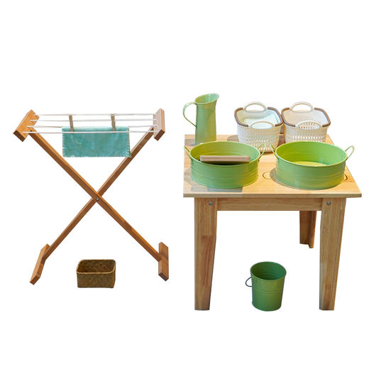 蒙台梭利教师认证培训（进阶）入园物品准备清单 商品图4