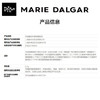 玛丽黛佳（MARIE DALGAR）先锋微雕眉笔自然防水防汗不易脱妆BR-1摩卡棕母亲节 商品缩略图3