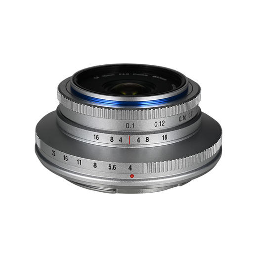 LAOWA老蛙  CF 10mm F4.0 Cookie 无反APS-C画幅镜头 商品图13