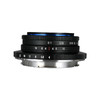 LAOWA老蛙  CF 10mm F4.0 Cookie 无反APS-C画幅镜头 商品缩略图3