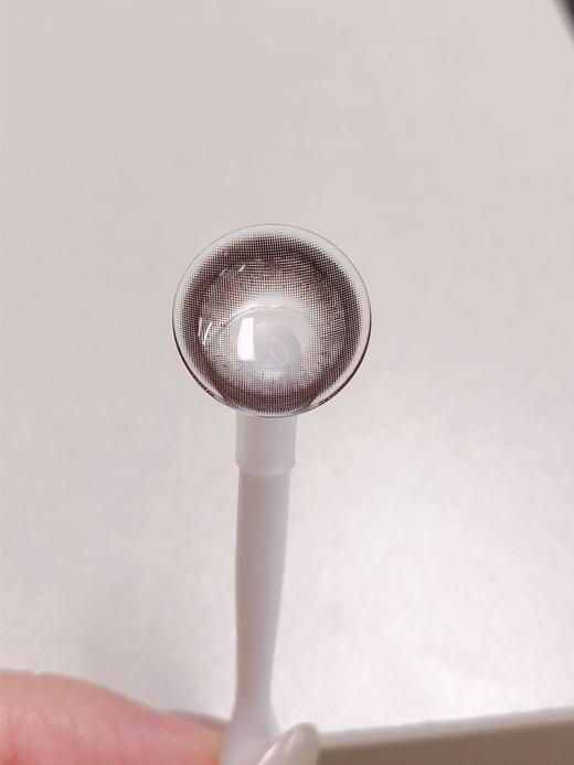 （月抛）Kikicon 塔芙泥 14.5mm 着色13.7mm 商品图6