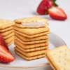 海太ACE草莓味夹心饼干休闲甜点 204g韩国进口零食 商品缩略图4