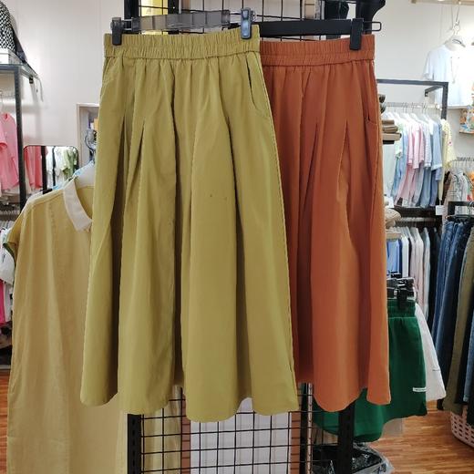 女半身裙2235 商品图0