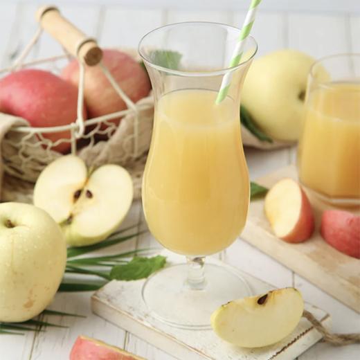 麦德龙 麦臻选 100%NFC苹果汁 1L 商品图1