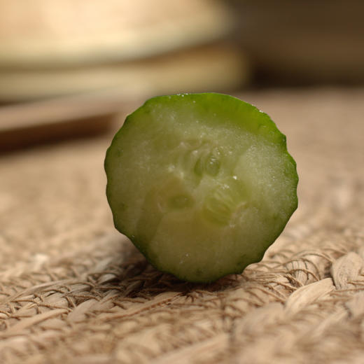 生态黄瓜 | 自然弯曲 口感清爽 | 石嫣农场 * Eco-friendly Cucumber 商品图2