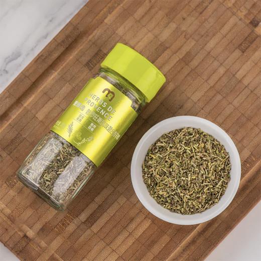 麦德龙 麦臻选 普罗旺斯风味混合香辛料 20g 商品图3