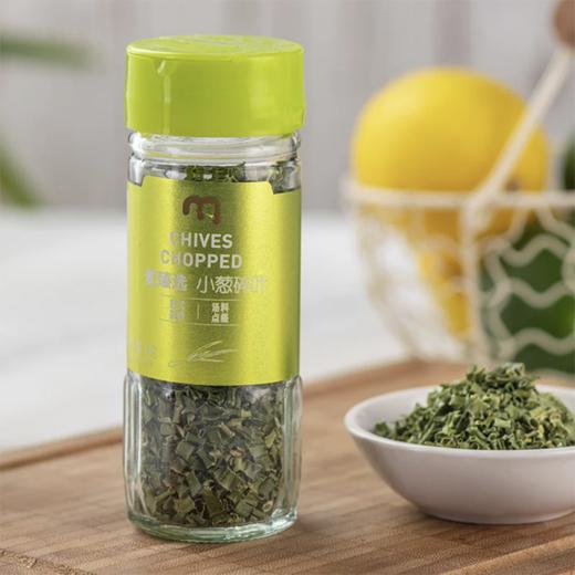 麦德龙 麦臻选 小葱碎叶 5g 商品图3