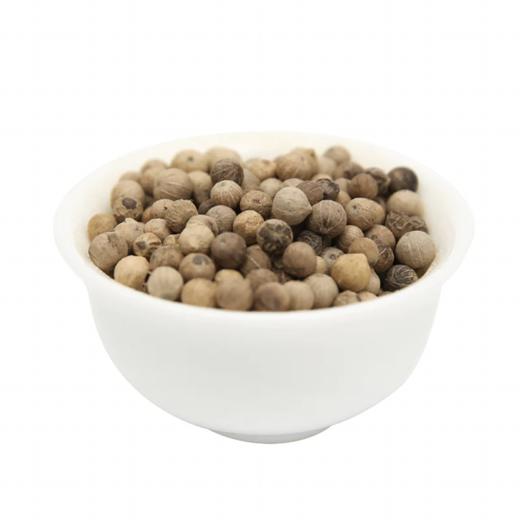 麦德龙 麦臻选 白胡椒整粒 60g 商品图3