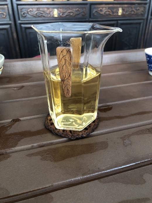 2018年白牡丹（需礼盒装请联系客服） 商品图4