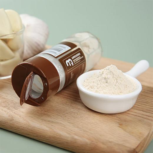 麦德龙 麦臻选 大蒜粉 40g 商品图2