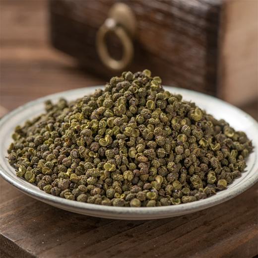 麦德龙 麦臻选 青花椒 230g 商品图3