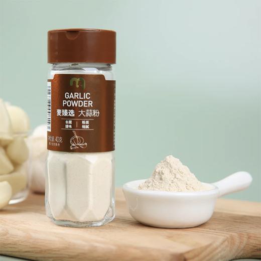麦德龙 麦臻选 大蒜粉 40g 商品图1