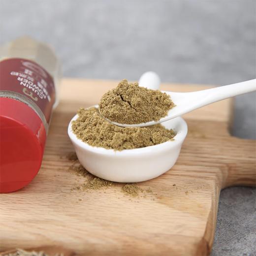 麦德龙 麦臻选 孜然粉 35g 商品图2