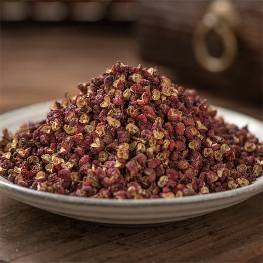 麦德龙 麦臻选 红花椒 230g 商品图3