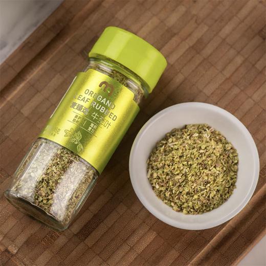 麦德龙  麦臻选 牛至叶 15g 商品图2