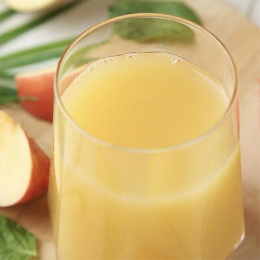 麦德龙 麦臻选 100%NFC苹果汁 1L 商品图4